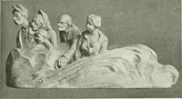 An illustration from Studio international (1893)
