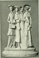 An illustration from Studio international (1893)