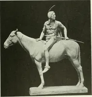 An illustration from Studio international (1893)