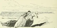 An illustration from Studio international (1893)