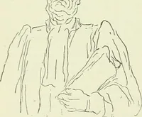An illustration from Studio international (1893)