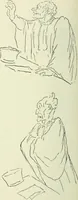An illustration from Studio international (1893)