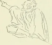 An illustration from Studio international (1893)