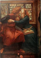 An illustration from Studio international (1893)