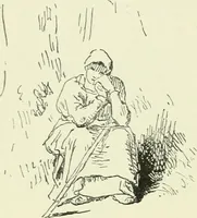 An illustration from Studio international (1893)