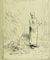 An illustration from Studio international (1893)