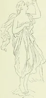 An illustration from Studio international (1893)