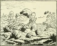 An illustration from Studio international (1893)
