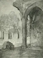 An illustration from Studio international (1893)