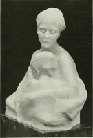 An illustration from Studio international (1893)