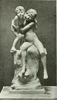 An illustration from Studio international (1893)