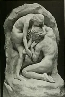 An illustration from Studio international (1893)
