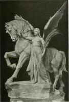 An illustration from Studio international (1893)