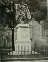 An illustration from Studio international (1893)