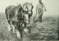 An illustration from Studio international (1893)