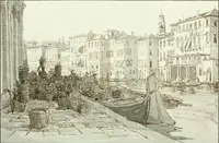 An illustration from Studio international (1893)