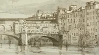 An illustration from Studio international (1893)