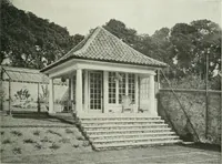 An illustration from Studio international (1893)