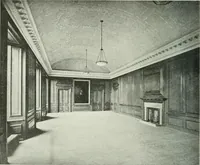 An illustration from Studio international (1893)