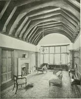 An illustration from Studio international (1893)