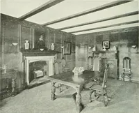 An illustration from Studio international (1893)