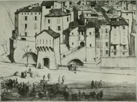 An illustration from Studio international (1893)