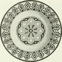 An illustration from Studio international (1893)