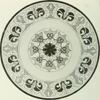 An illustration from Studio international (1893)
