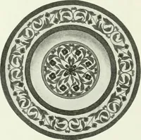 An illustration from Studio international (1893)