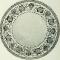 An illustration from Studio international (1893)