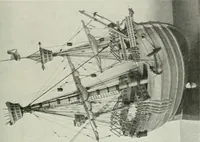 An illustration from Studio international (1893)
