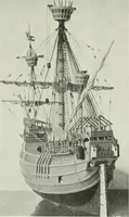 An illustration from Studio international (1893)