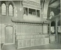 An illustration from Studio international (1893)