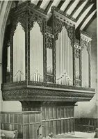 An illustration from Studio international (1893)