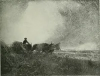 An illustration from Studio international (1893)