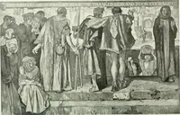 An illustration from Studio international (1893)