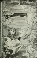 An illustration from Studio international (1893)