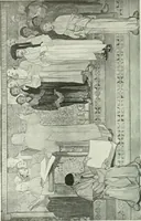 An illustration from Studio international (1893)