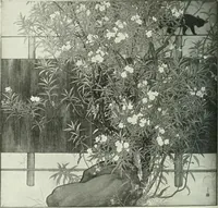 An illustration from Studio international (1893)