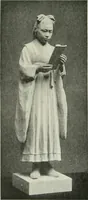 An illustration from Studio international (1893)