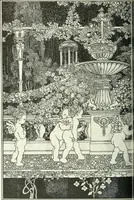 An illustration from Studio international (1893)