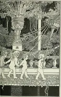 An illustration from Studio international (1893)