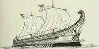 An illustration from Studio international (1893)