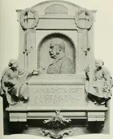 An illustration from Studio international (1893)
