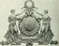 An illustration from Studio international (1893)