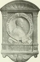 An illustration from Studio international (1893)