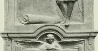 An illustration from Studio international (1893)
