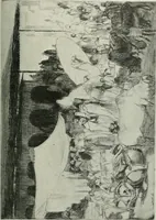 An illustration from Studio international (1893)