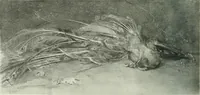 An illustration from Studio international (1893)