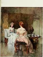 An illustration from Studio international (1893)